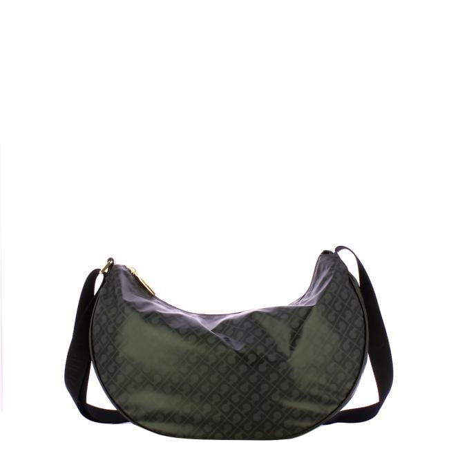 Gherardini Borsa Luna piccola in Softy Excalibur - GH0330 EXCALIBUR - 1