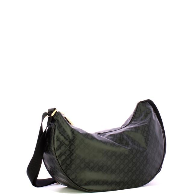 Gherardini Borsa Luna piccola in Softy Excalibur - GH0330 EXCALIBUR - 2