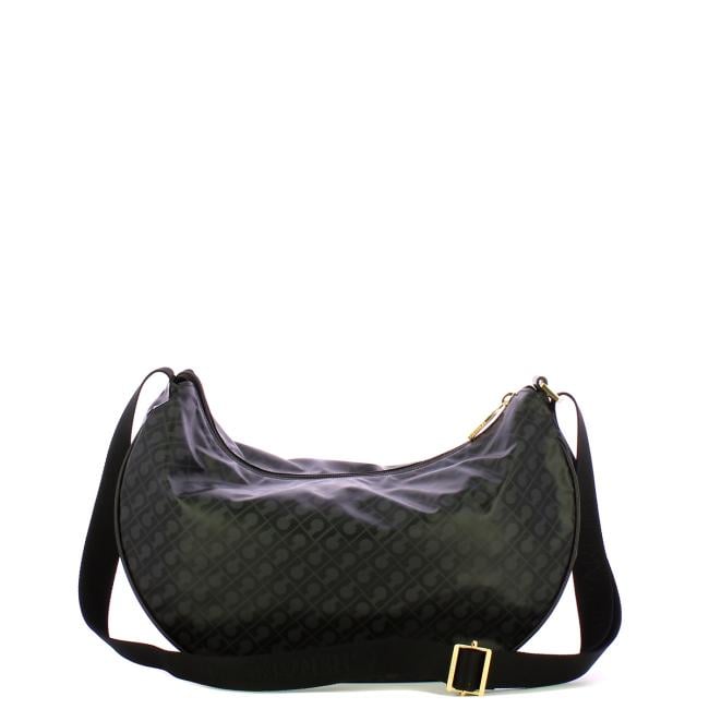 Gherardini Borsa Luna piccola in Softy Excalibur - GH0330 EXCALIBUR - 3
