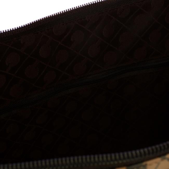 Gherardini Borsa Luna piccola in Softy Toffee - GH0330 TOFFEE - 4