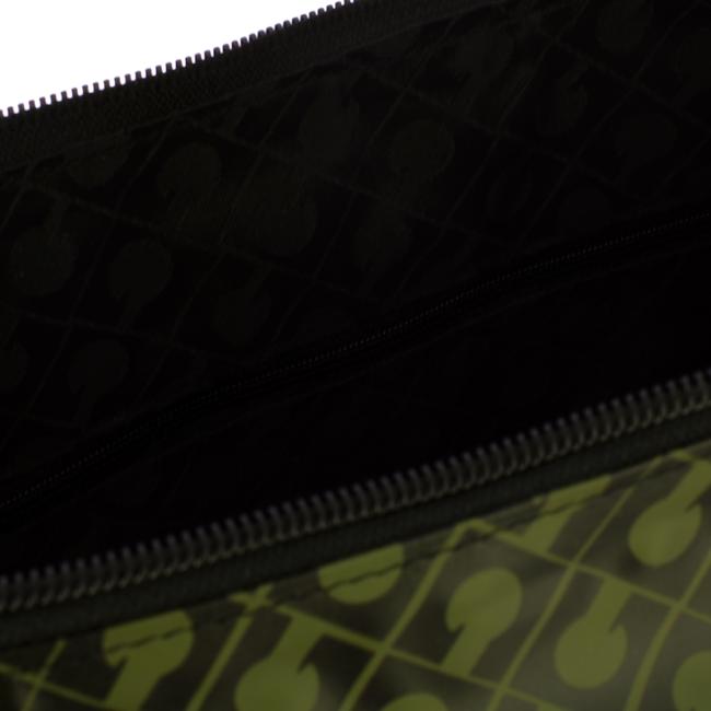 Gherardini Borsa Luna piccola in Softy Forest - GH0330 FOREST - 4