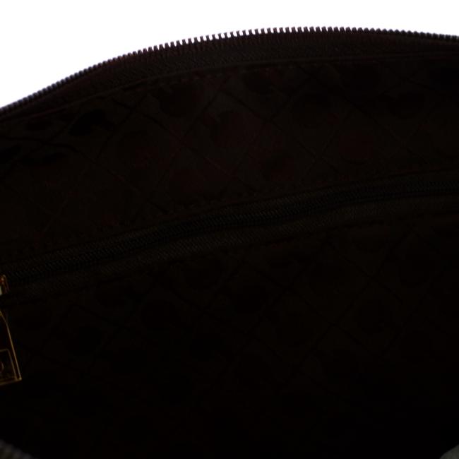 Gherardini Hobo media in Softy Toffee - GHB0221 TOFFEE - 4