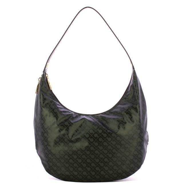Gherardini Hobo media in Softy Excalibur - GHB0221 EXCALIBUR - 1
