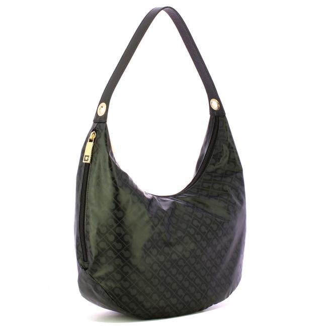 Gherardini Hobo media in Softy Excalibur - GHB0221 EXCALIBUR - 2