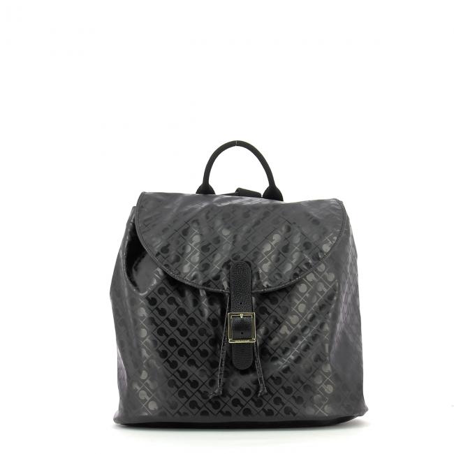 Rucksack Softy-NERO-UN