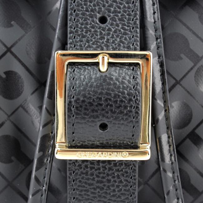 Rucksack Softy-NERO-UN
