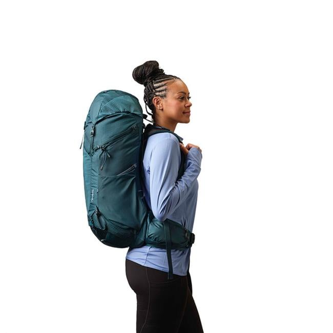 GREG Zaino donna Maven 48L Sm/Md Ocean Slate - 3