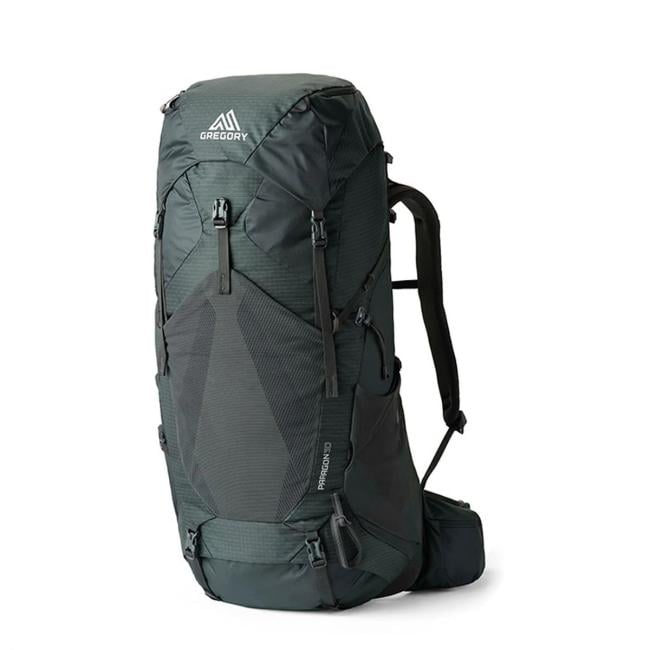 GREG Zaino uomo Paragon 50L Md/Lg Cascade Green - 1