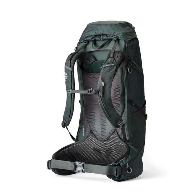 GREG Zaino uomo Paragon 50L Md/Lg Cascade Green - 2