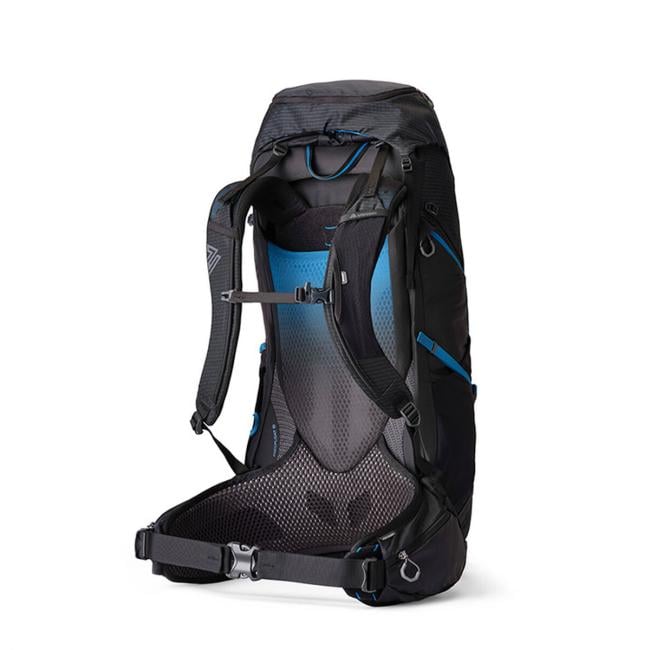GREG Zaino uomo Paragon 50L Sm/Md Alpine Black - 2