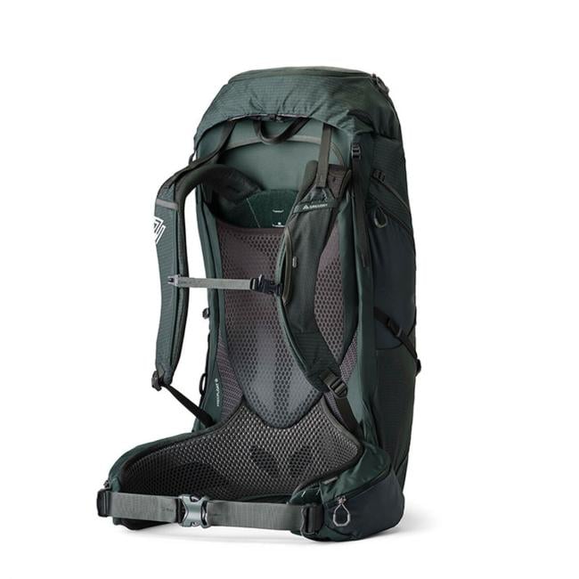 GREG Zaino uomo Paragon 60L Sm/Md Cascade Green - 2