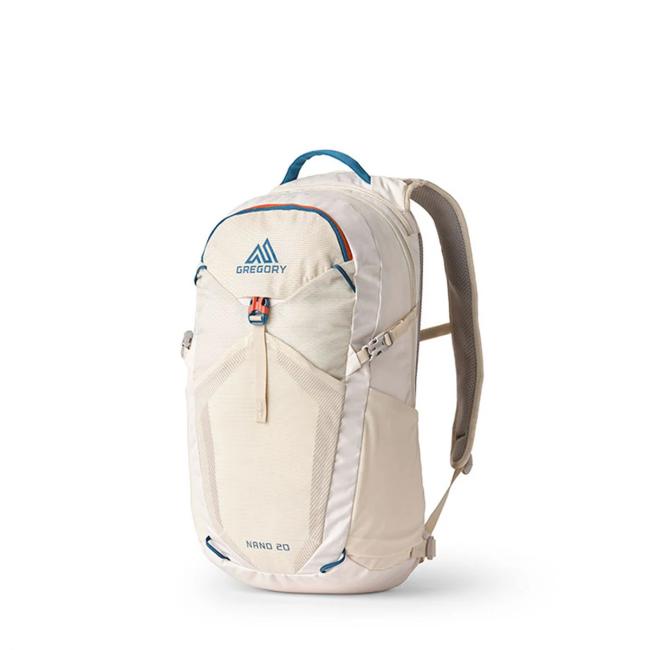 GREG Zaino Nano 20L Chalk White - 1