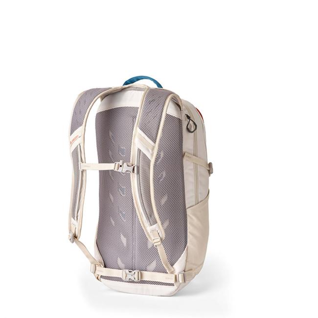 GREG Zaino Nano 20L Chalk White - 2