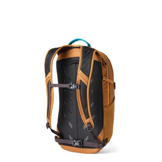 GREG Zaino Nano 20L Moab Tan - 2