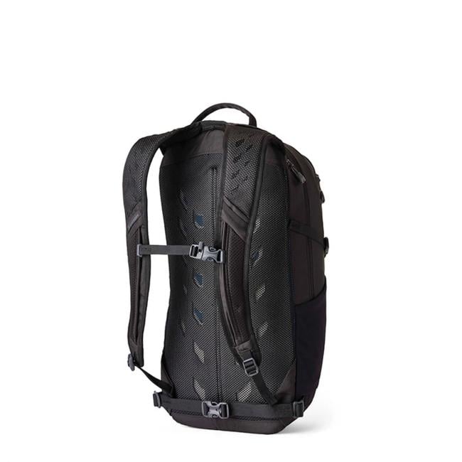 GREG Zaino Nano 20L Optic Black - 2