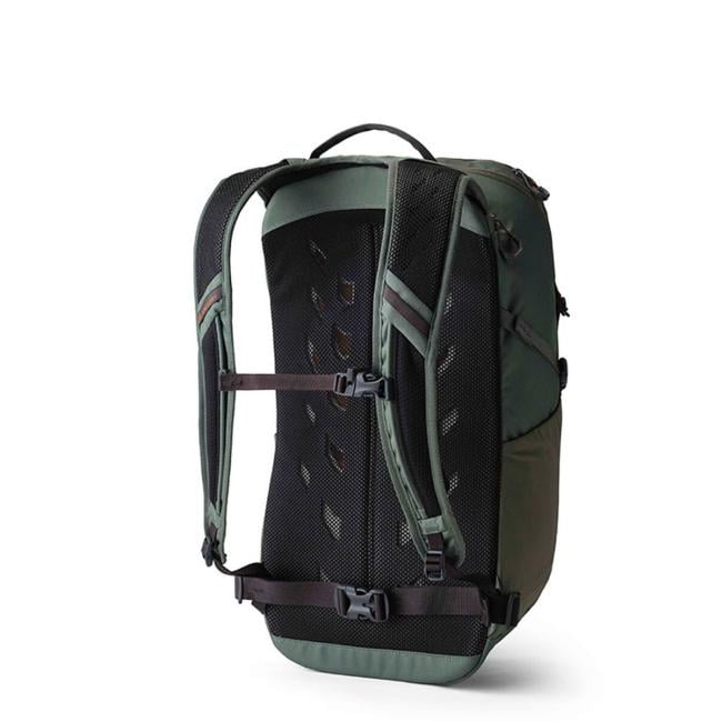 GREG Zaino Nano 24L Terrain Green - 2