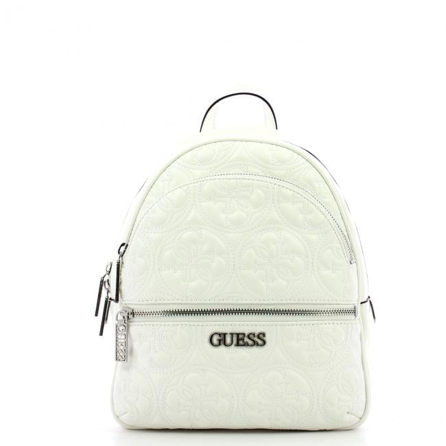 Guess Zaino Manhattan con ricamo - 1