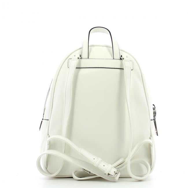 Guess Zaino Manhattan con ricamo - 3