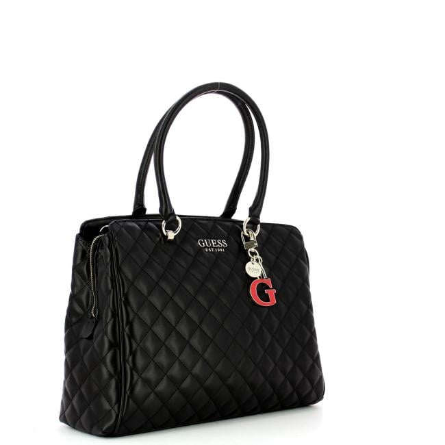 Guess Borsa a mano Melise Trapuntata - 2