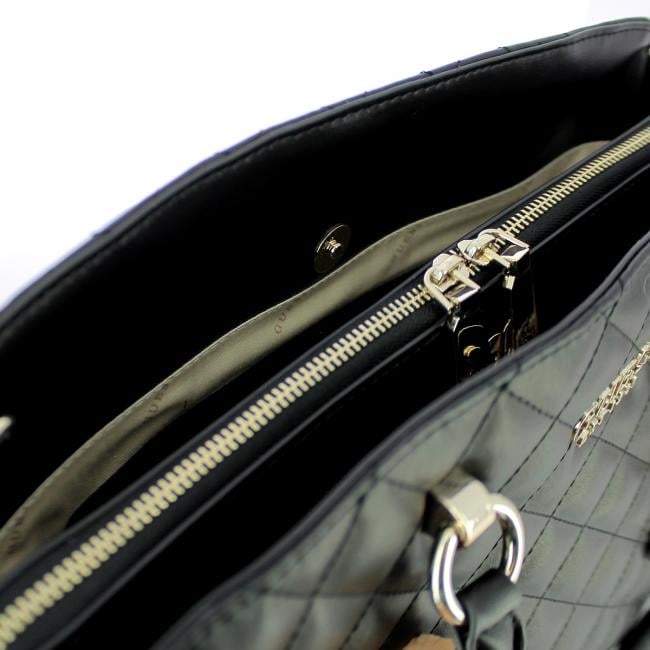 Guess Borsa a mano Melise Trapuntata - 5
