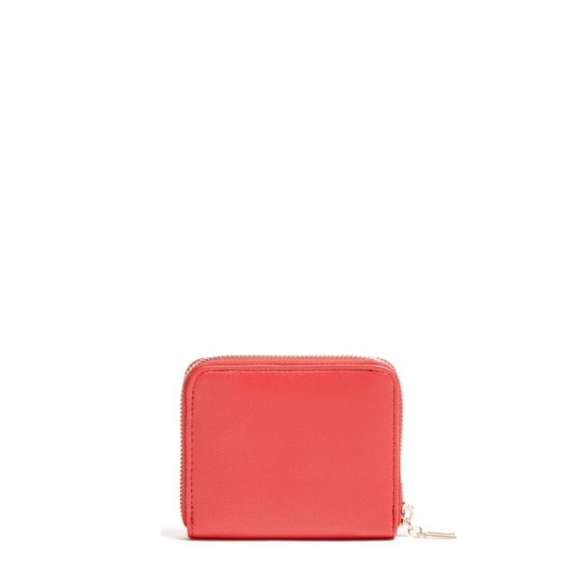 Guess Portafoglio Piccolo Noelle Zip Around - 2