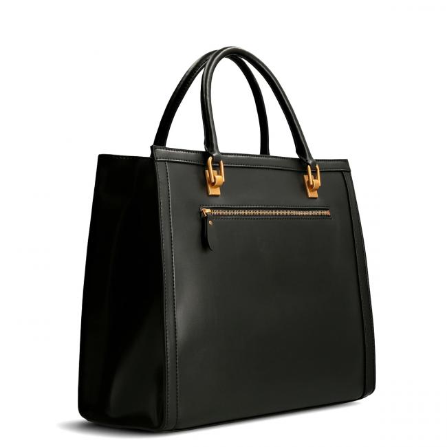 Guess Borsa a mano Abey Black - 2