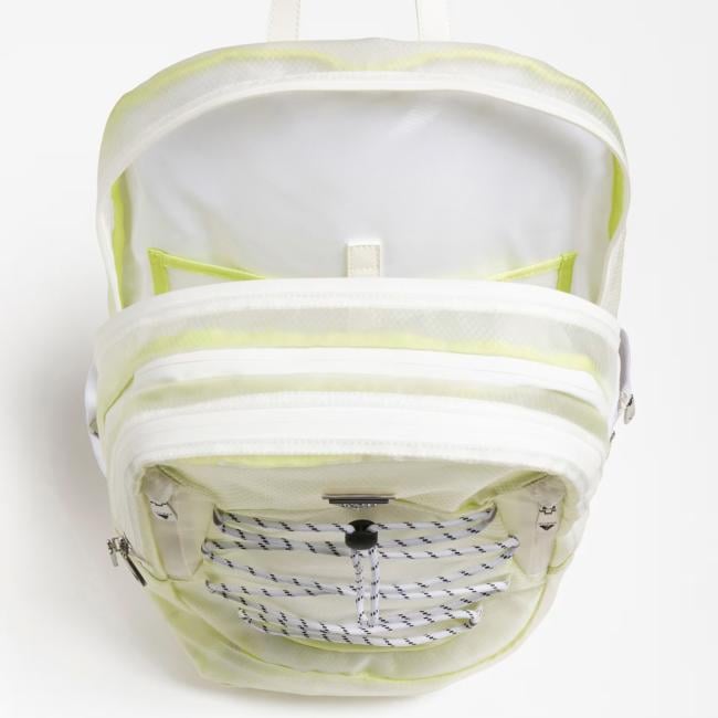 Guess Zaino Certosa Tech Multifunctional White - 3