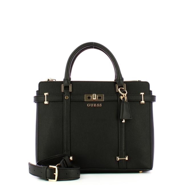 Guess Borsa a mano Emilee Black - 4