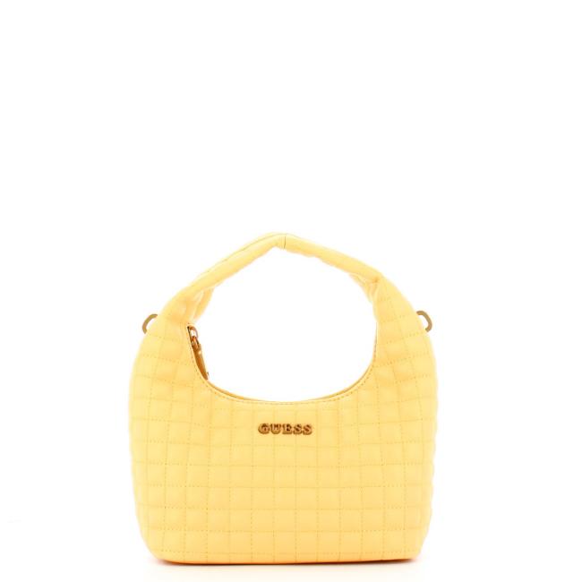 Guess Borsa a mano Tia Cornsilk - 1