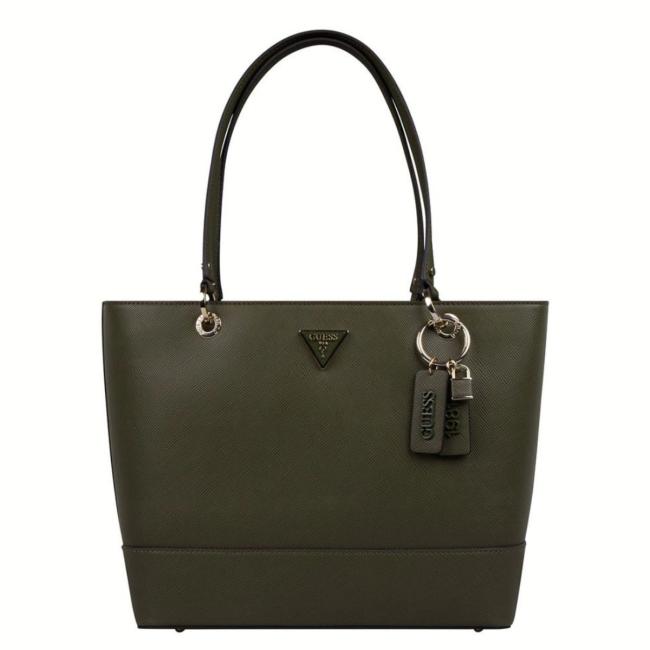 Guess Shopper Noelle Olive - 1