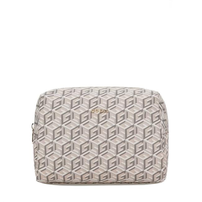 Guess Beauty G Cube Logo Stone - 1