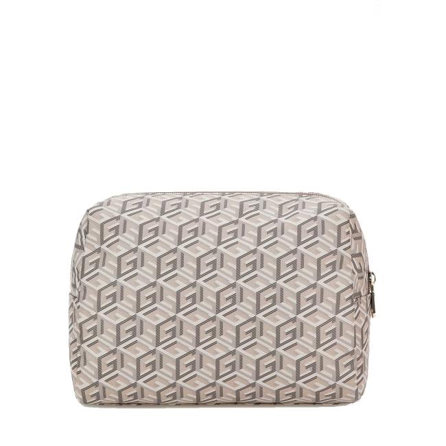 Guess Beauty G Cube Logo Stone - 2