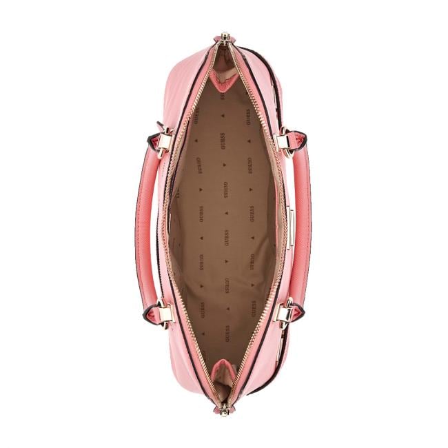 Guess Bauletto Matilde Light Pink - 4