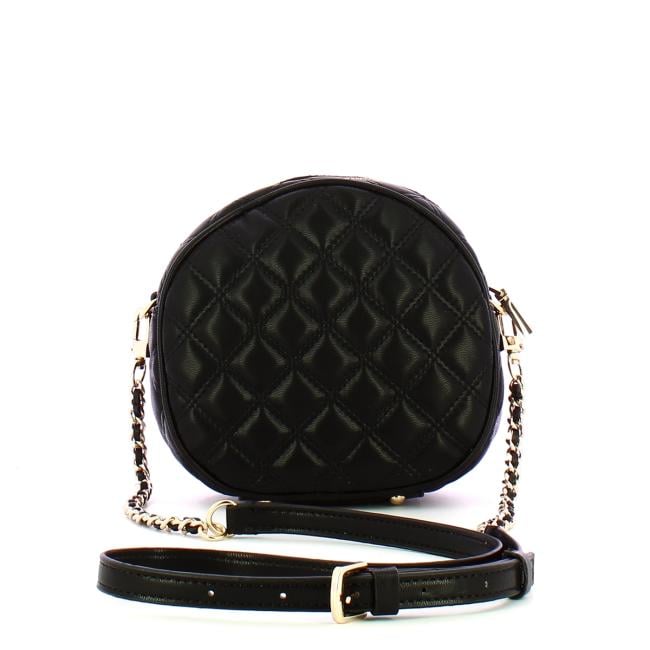 Guess Tracollina Circle Bag Giully Black - 3