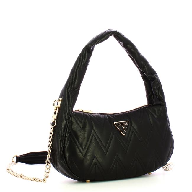 Guess Sottospalla Eda Black - 2