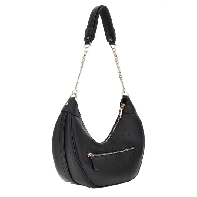 Guess Borsa a spalla Hobo Fedora Black - 2