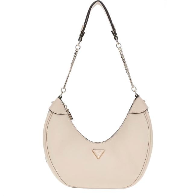 Guess Borsa a spalla Hobo Fedora Bone - 1