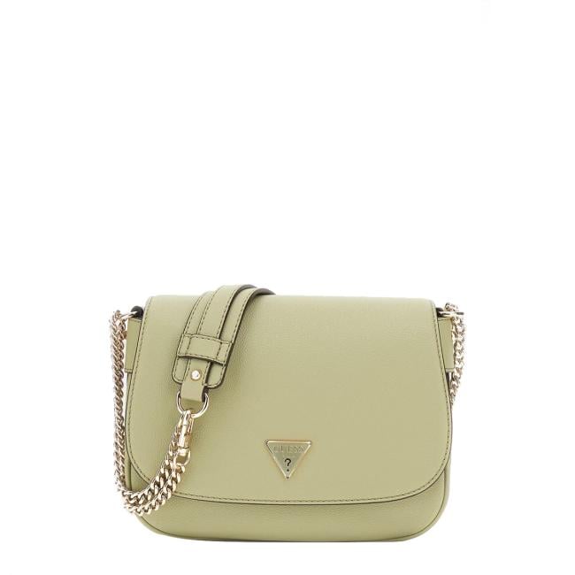 Guess Mini Tracola Fedora Sage - 1