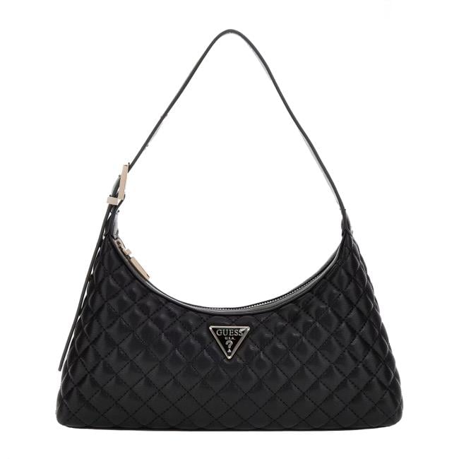 Guess Sottospalla Eco Rainee Black - 1