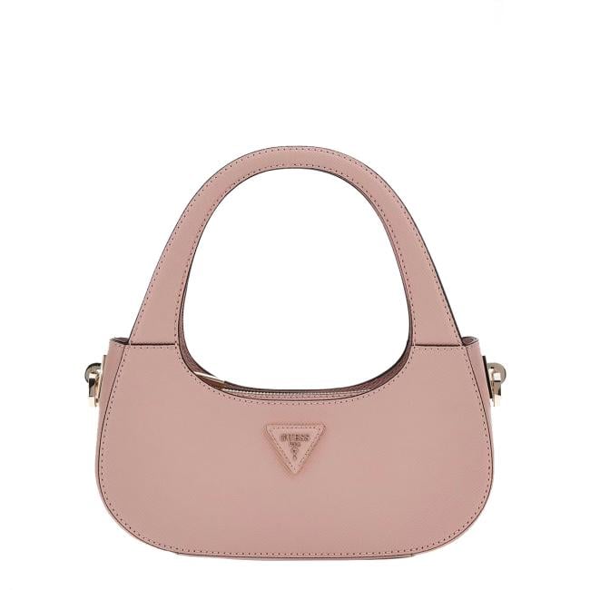 Guess Borsa a mano Hobo Eco Jazlynn Rose - 1