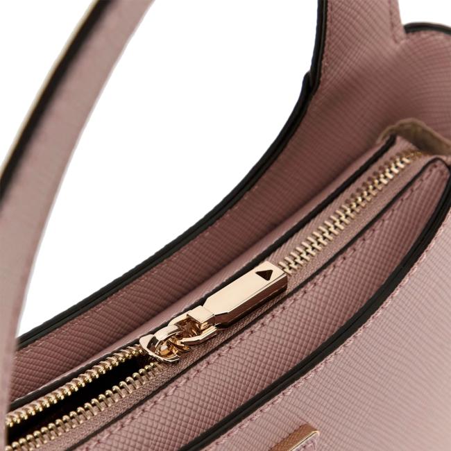 Guess Borsa a mano Hobo Eco Jazlynn Rose - 4