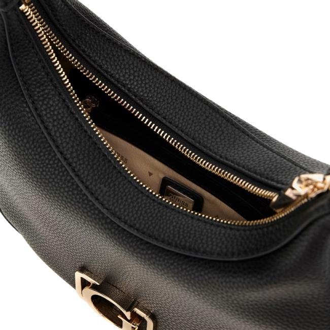 Guess Hobo Circe Black - 3