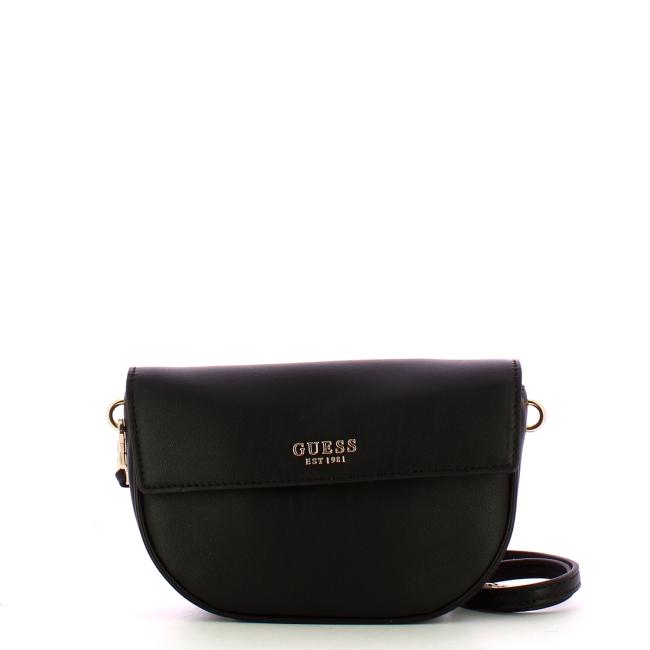 Guess Tracollina Cerelia Black - 1