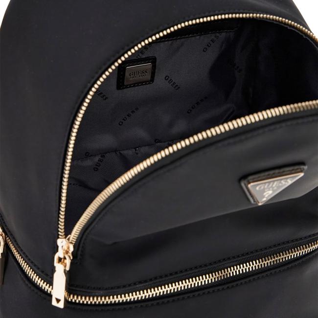 Guess Zainetto Follie Small Black - 3