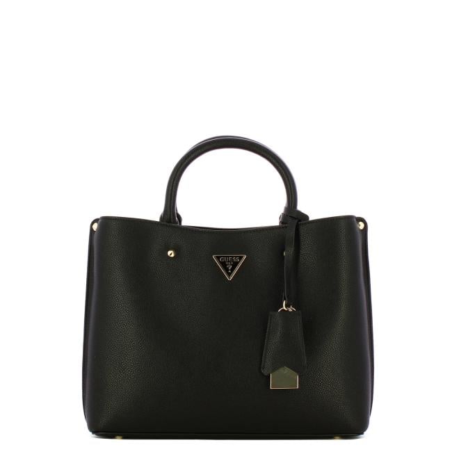 Guess Borsa a mano Meridian II Black - 1