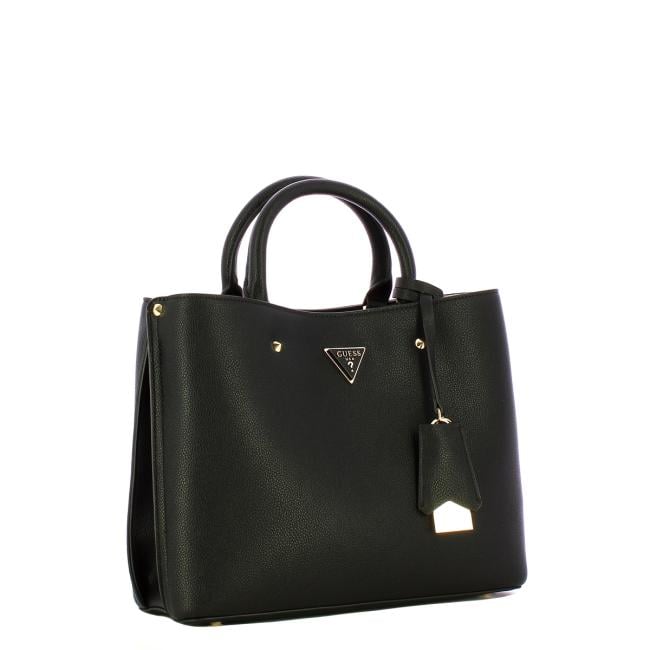 Guess Borsa a mano Meridian II Black - 2