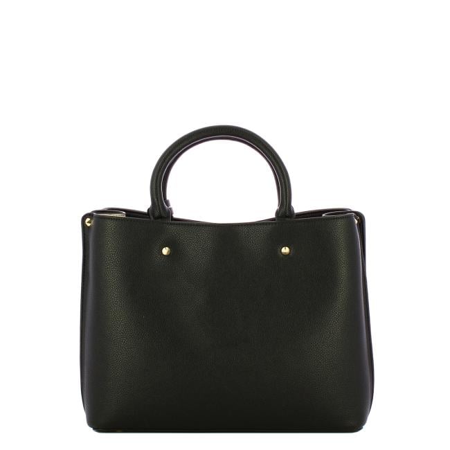 Guess Borsa a mano Meridian II Black - 3