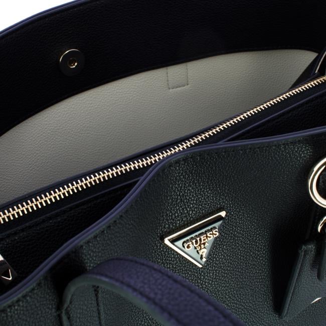 Guess Shopper Meridian II Black - 4