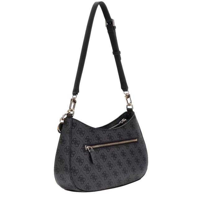 Guess Sottospalla Noelle II Coal Logo - 2
