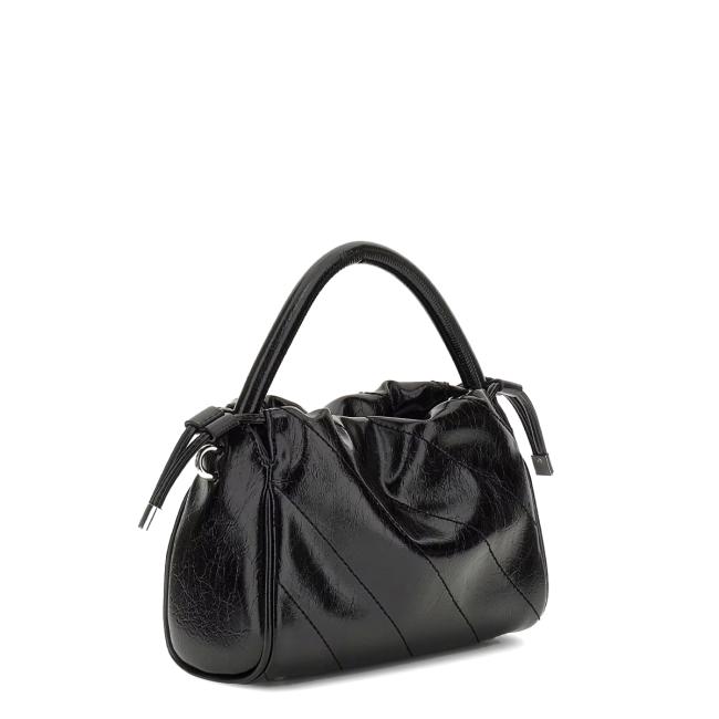 Guess Mini Borsa a mano Amys Black - 2